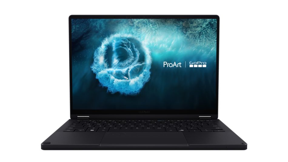 ASUS ProArt PX13 Baharu Dilancarkan Dengan Edisi GoPro Edition Yang Tahan Lasak