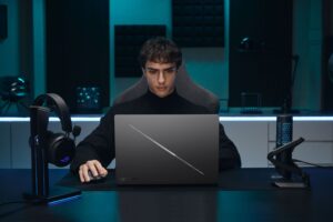 ASUS Refreshes ROG Zephyrus G14 And G16 With Intel Panther Lake Lineup