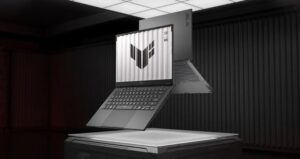 ASUS Refreshes TUF Gaming A14 With AMD Ryzen AI Max+ 392 APU