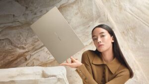 ASUS Zenbook A16 Dilancarkan Dengan Snapdragon X2 Elite dan Tubuh Ringan