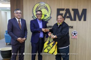 Abu Bakar sedia terajui PFA