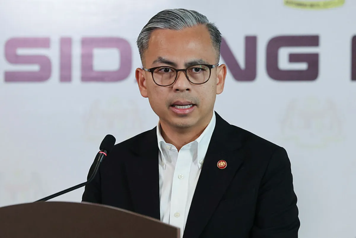 Act against foreigners who misuse social visit passes: PM