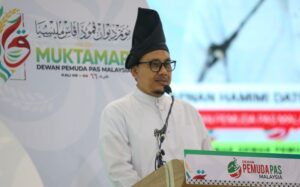 Ada yang ‘kacau’ proses pelantikan Pengerusi PN yang baharu