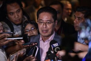 Ada ‘orang’ JAS cuba sabotaj operasi SPRM