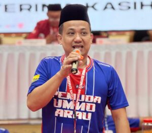 Adakah Perlis lebih Islamik di bawah Pas, soal Pemuda UMNO Perlis