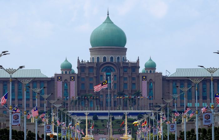 Agenda reformasi perlu diteruskan