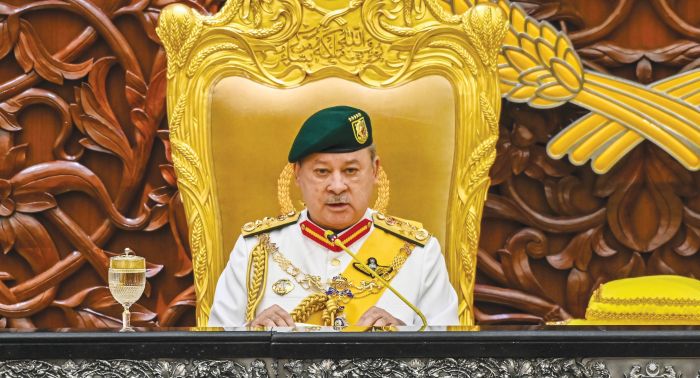 Ahli Parlimen jangan hasut, cetus ketegangan wilayah