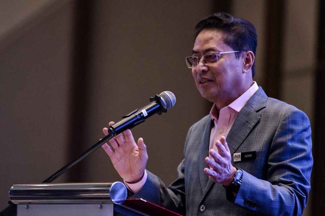 Ahli akademik main peranan bantu SPRM tanggani rasuah