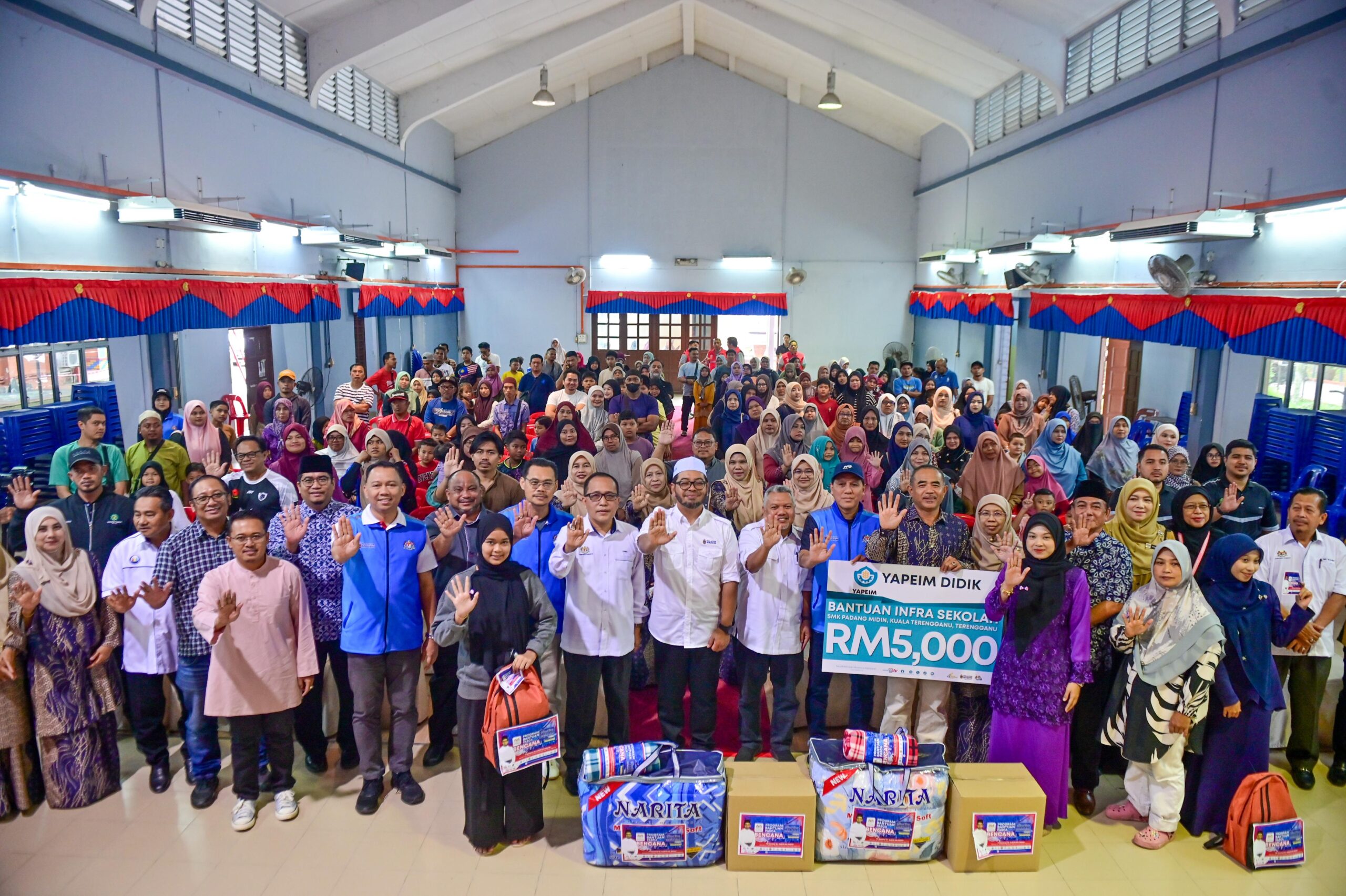 Ajaran sesat tidak pernah ‘tidur’, kerajaan pantau rapi