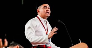 Akmal defends call to exit unity govt