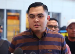 Akmal praises Zahid’s magnanimity, urges Umno rebuild from within