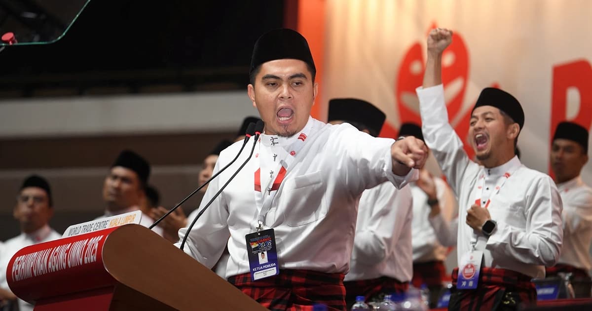 Akmal quitting Melaka exco to ‘fight DAP to the end’