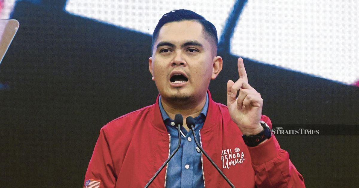 Akmal urges asset screening for top civil service, political appointments