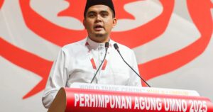 Akmal’s ‘solo fight’ with DAP won’t affect Umno-PH ties, say analysts