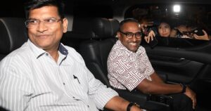 All is well, says Punithan despite PAS skipping PN meeting