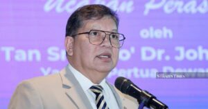 All parliamentary special select committee spots filled after cabinet reshuffle