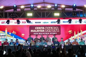 All parties must play their roles in elevating tourism sector