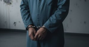 Alleged scam kingpin Chen Zhi arrested in Cambodia, extradited to China