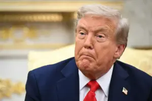 Allies react coolly to Trump's $1bn 'Board of Peace' membership fee