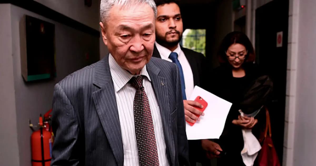Altantuya’s family to appeal verdict clearing govt of wrongful death