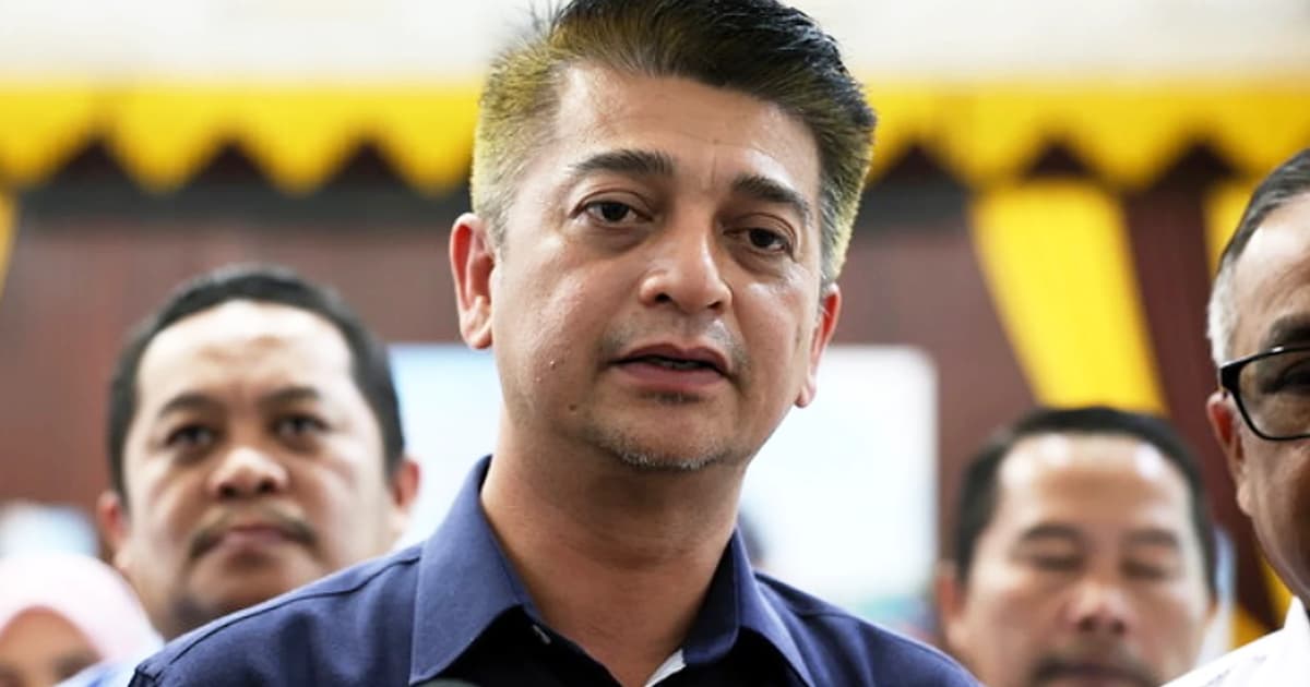 Amanah sec-gen seeks to ease seat tensions with Umno