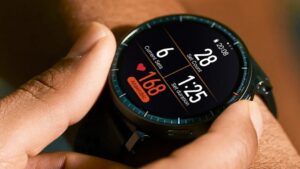 Amazfit Active Max Dijual Di Malaysia Pada Harga RM749