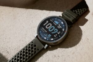 Amazfit Active Max 3