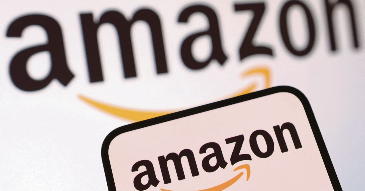 Amazon holds talks with suppliers on pricing following tariff changes