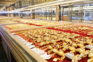 Ambil tahu kelebihan melabur dalam emas digital