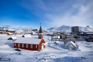 'American? No!' says Greenland after latest Trump threat