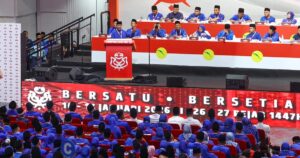 Analyst casts doubt on Umno’s grand coalition rhetoric