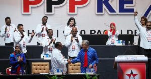 Analysts dismissive of PPP’s impact on BN