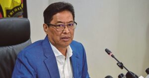 Another senior military officer investigated by MACC, expected to be charged soon