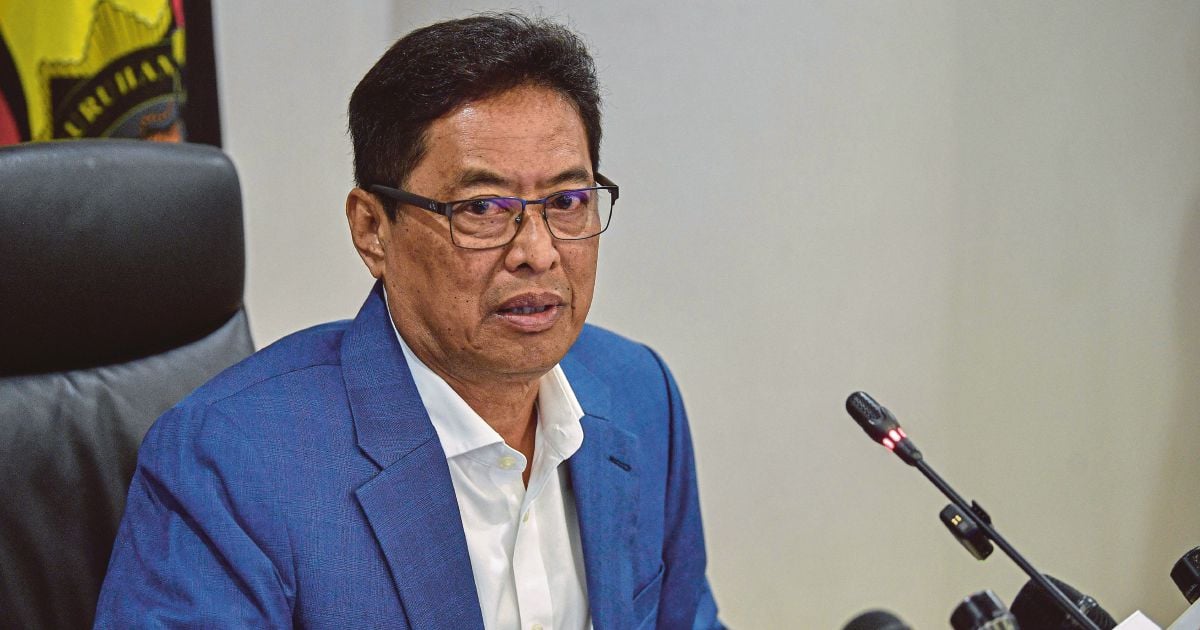 Another senior military officer investigated by MACC, expected to be charged soon