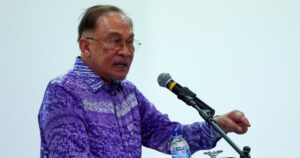 Anwar: Billions saved from dismantling cartels, procurement reform