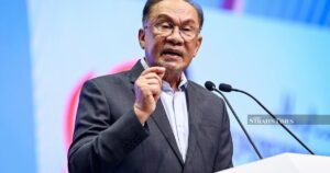 Anwar: Malaysia must balance principle and diplomacy in foreign policy