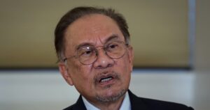 Anwar: Wreath-laying at Ataturk Mausoleum Is mandatory official protocol