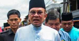 Anwar brushes aside talk of Muafakat revival, says unity govt unshakeable