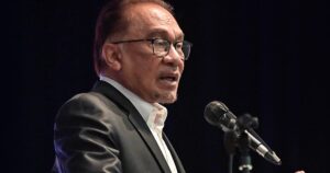 Anwar expected to announce decisions on key issues tomorrow
