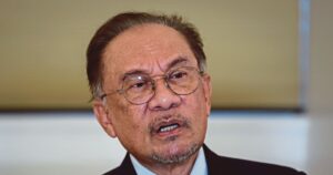 Anwar orders no repeat of BSI autogate failure ahead of Visit Malaysia 2026