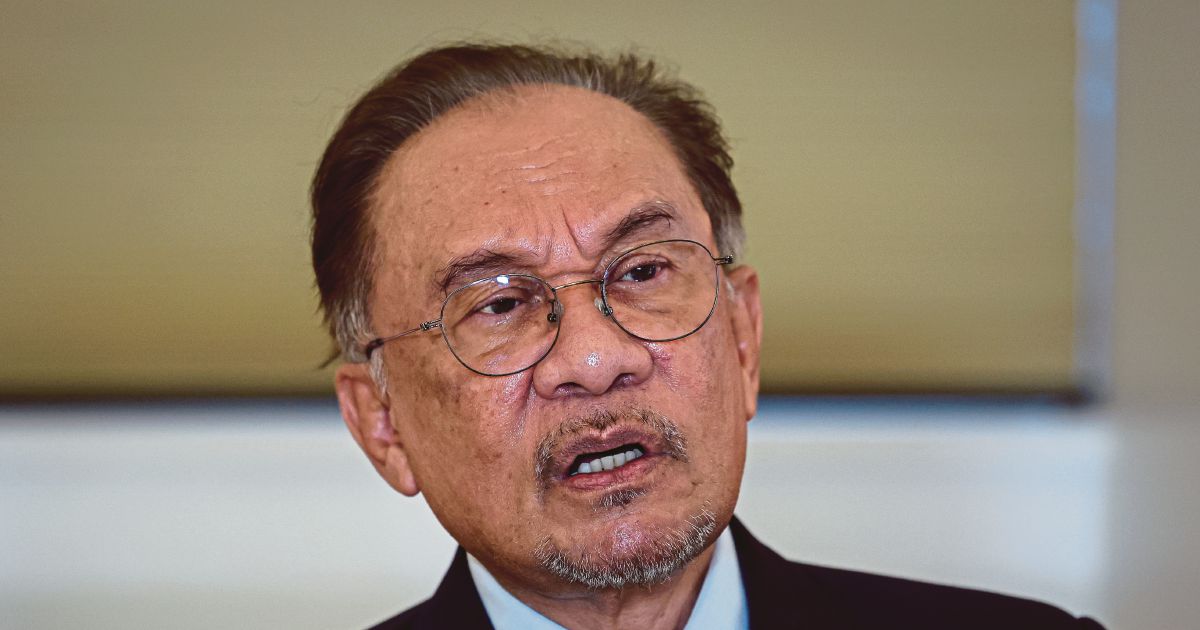 Anwar orders no repeat of BSI autogate failure ahead of Visit Malaysia 2026