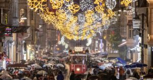 Anwar to co-chair High-Level Strategic Cooperation Council in Turkiye