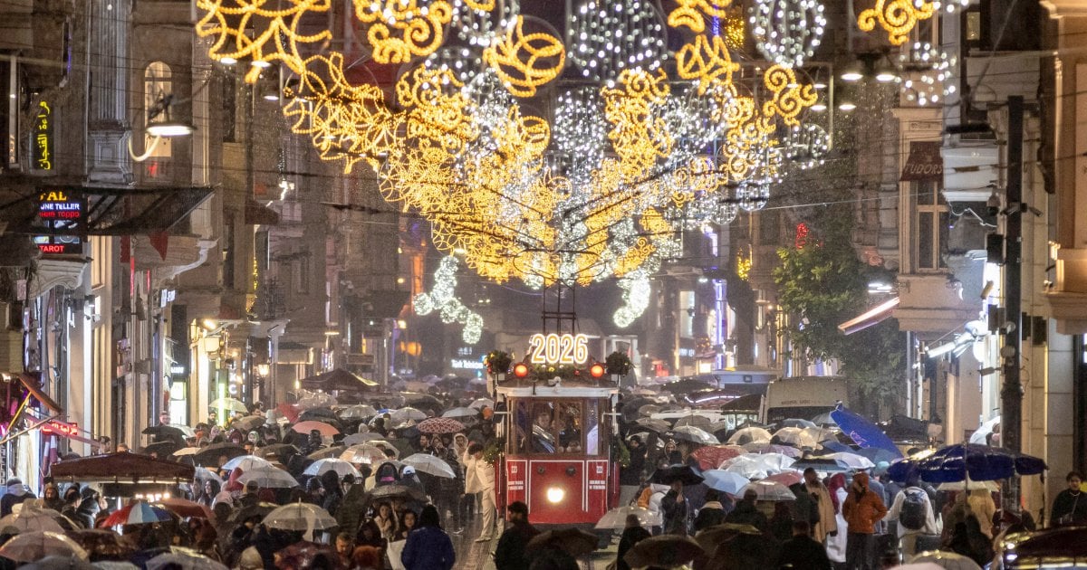 Anwar to co-chair High-Level Strategic Cooperation Council in Turkiye