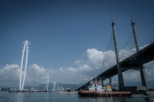 Apa agenda Sanusi dalam tuntutan Pulau Pinang? 