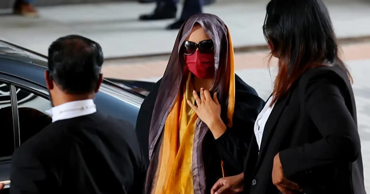 Apex court affirms trio’s acquittal in Cradle Fund CEO murder case