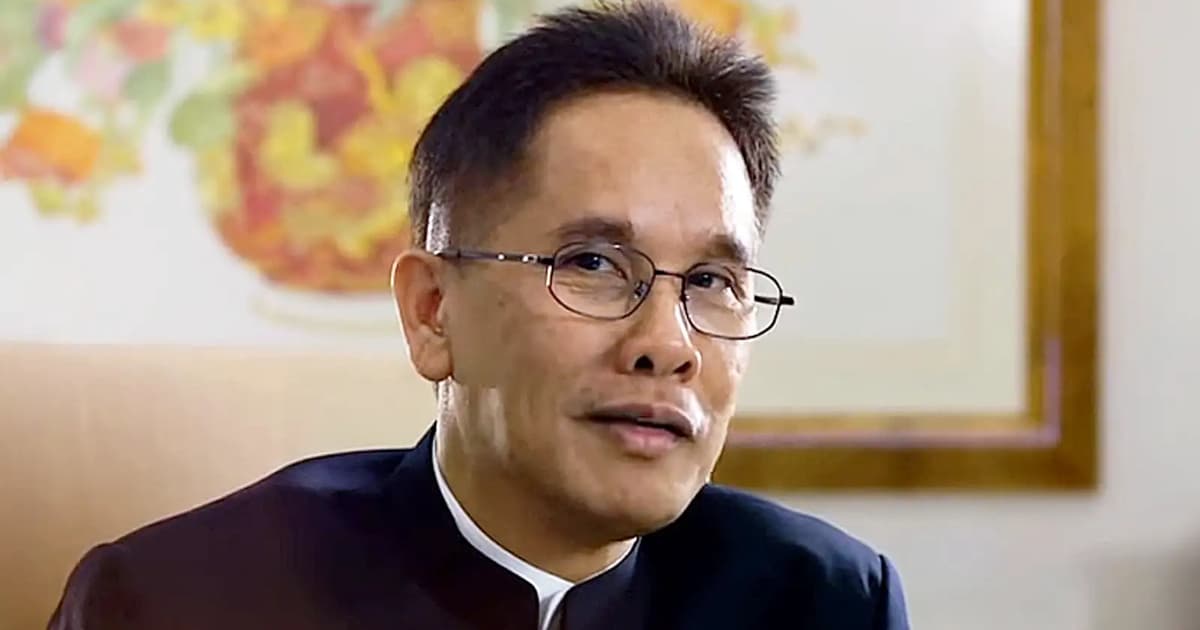 Apex court throws out Halim Saad’s leave application