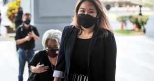 Apex court to rule Feb 6 on constitutionality of online speech restrictions