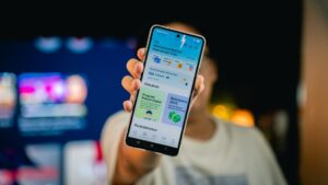 Aplikasi MyGov Mencatatkan Angka Muat-Turun 1 Juta, Akan Mengintegrasi Keupayaan AI Agentik Dalam Kemaskini Akan Datang