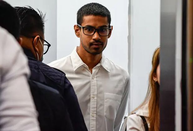 Appeals court sets June 15 to hear prosecution's appeal against Yusoff Rawther's acquittal