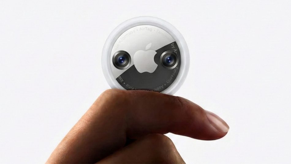 Apple Sedang Membangunkan Pin Pintar Seakan AirTag